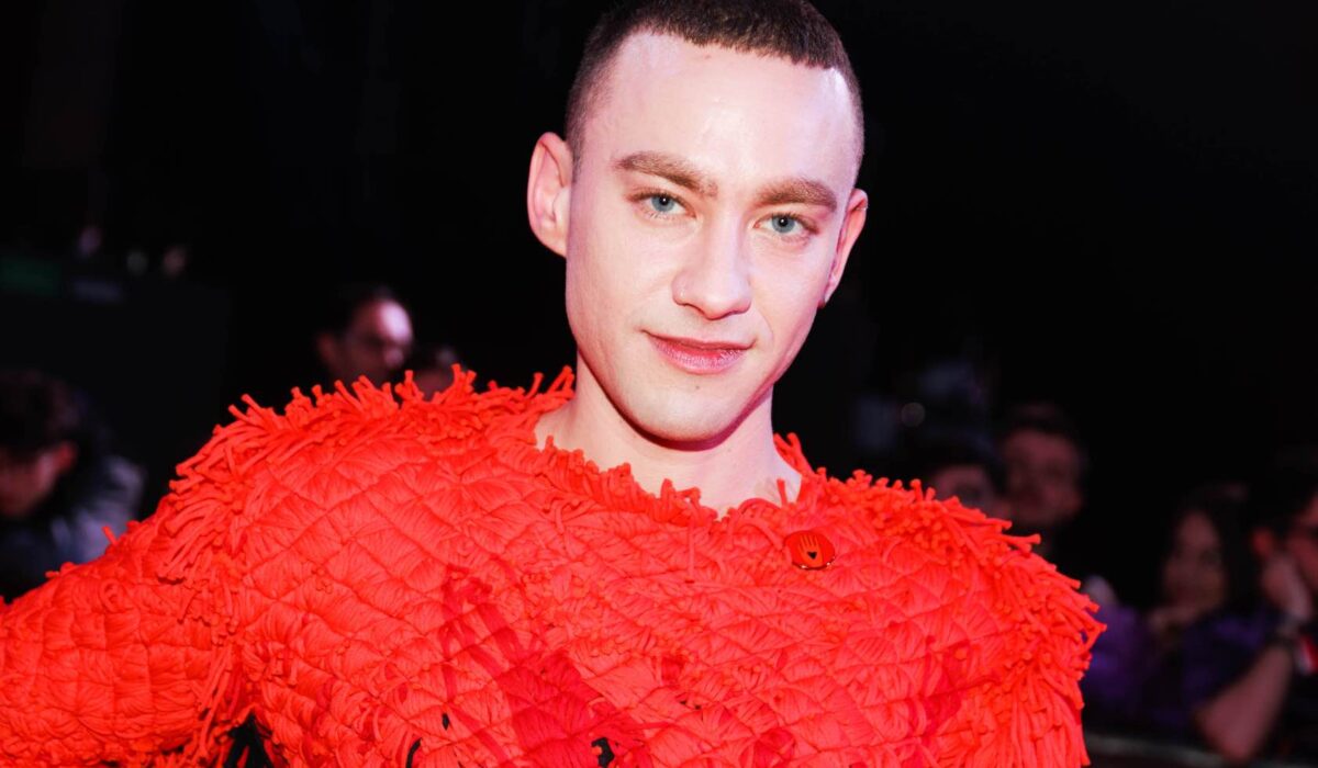 Olly Alexander to make particular look in ‘EastEnders’ img