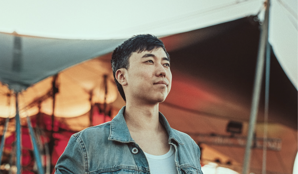 Seasoned DJ/Producer Feint Embraces Independence with Genuine Launch ‘Farcall’ img