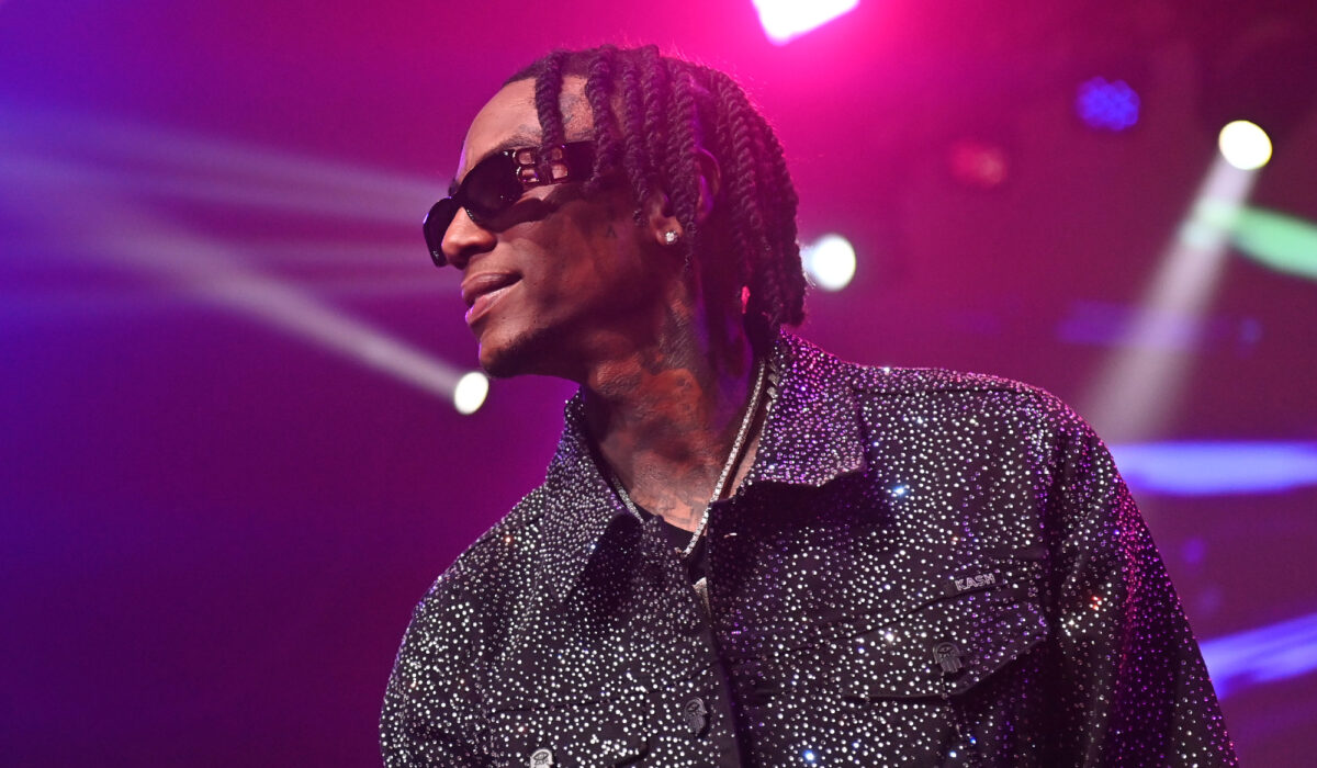 Soulja Boy provides to purchase TikTok: “How a lot y’all need?” img