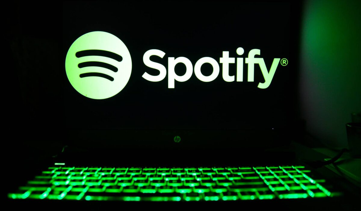 Spotify has now formally demonetised all songs with lower than 1,000 streams img
