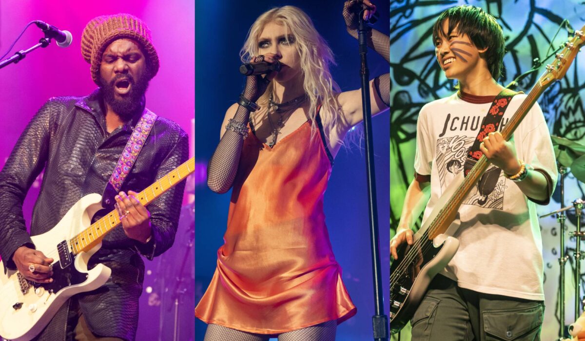 The Rolling Stones announce help acts for 2024 ‘Hackney Diamonds’ US tour img