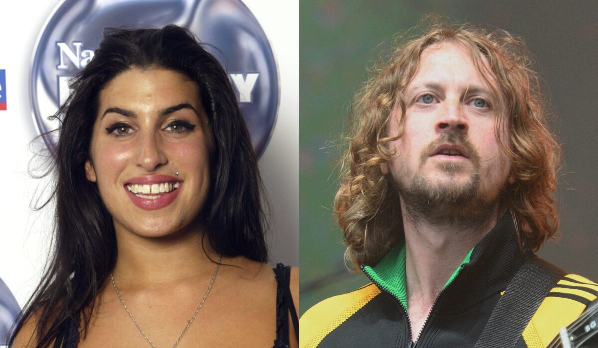 The Zutons’ Dave McCabe on how Amy Winehouse telling him to “fuck off” led to her protecting ‘Valerie’ img