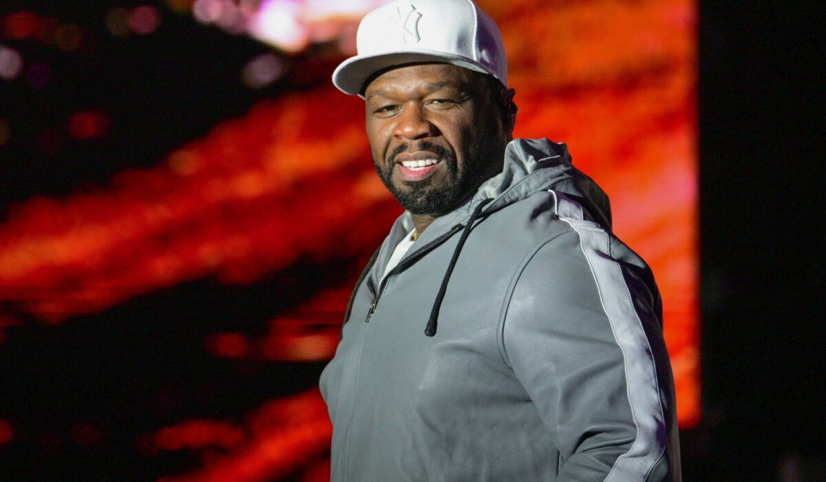 50 Cent sues ex-girlfriend after “defamatory” rape declare img