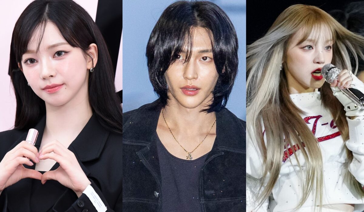A listing of upcoming Kpop live shows, excursions and music festivals in Asia img