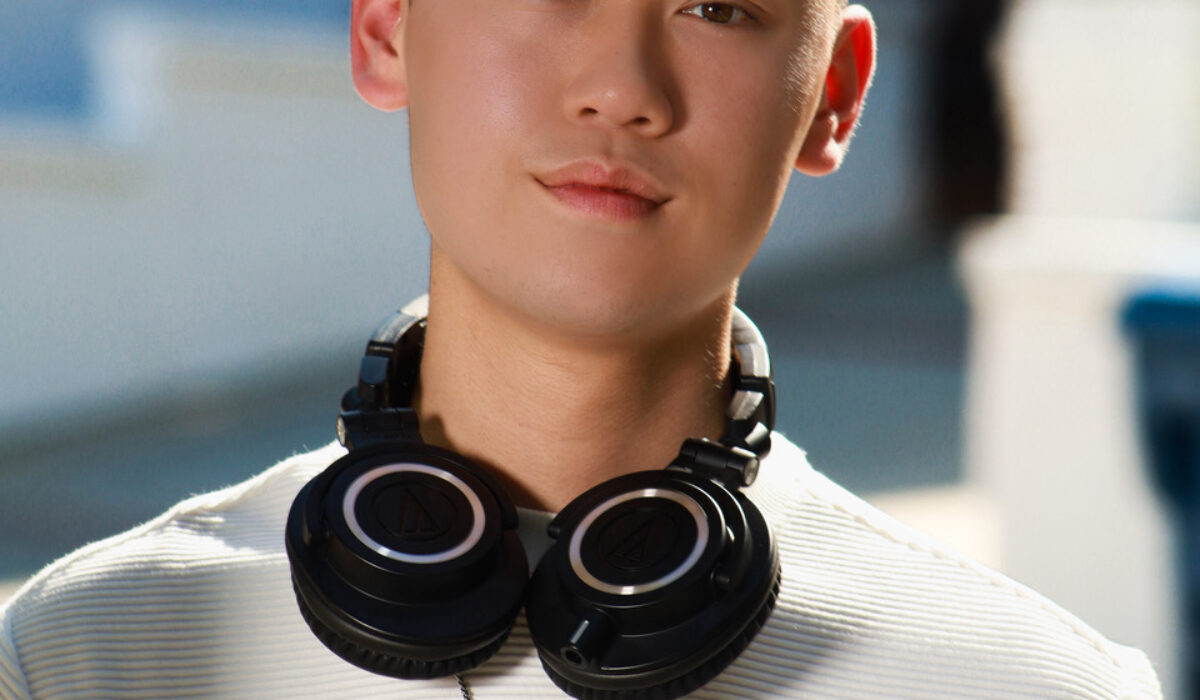 Alden Music – Behind The Decks – Interview img