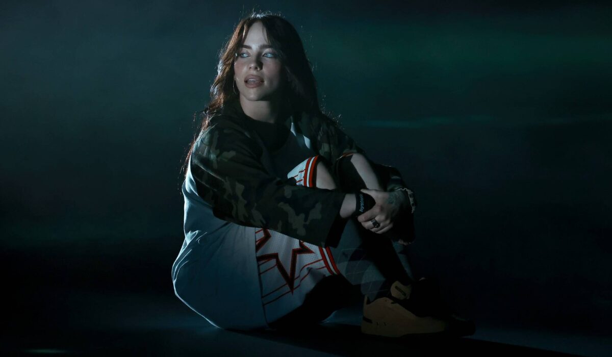 Billie Eilish releases remoted vocal model of ‘Hit Me Onerous And Delicate’, with followers invited to remix by way of BandLab img