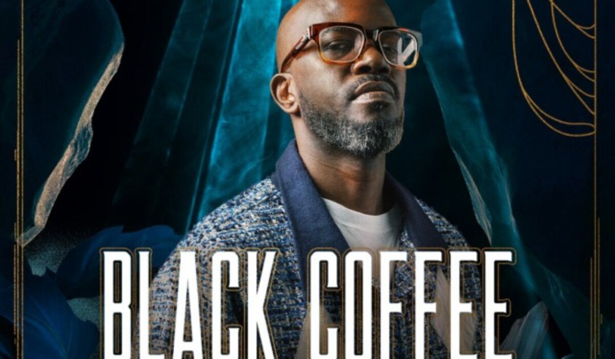 Black Espresso joins Carl Cox and Swedish Home Mafia at Untold Pageant – Dancing Astronaut img