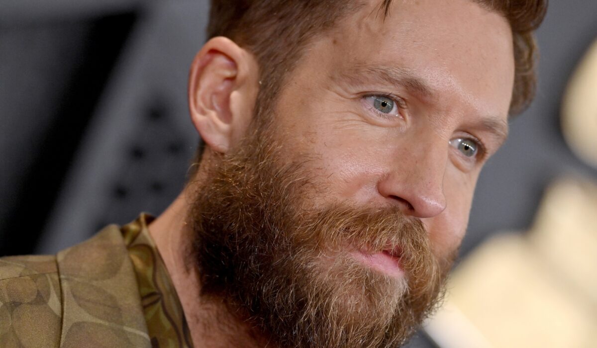 Calvin Harris teases new track on TikTok with thriller visitor vocalist img