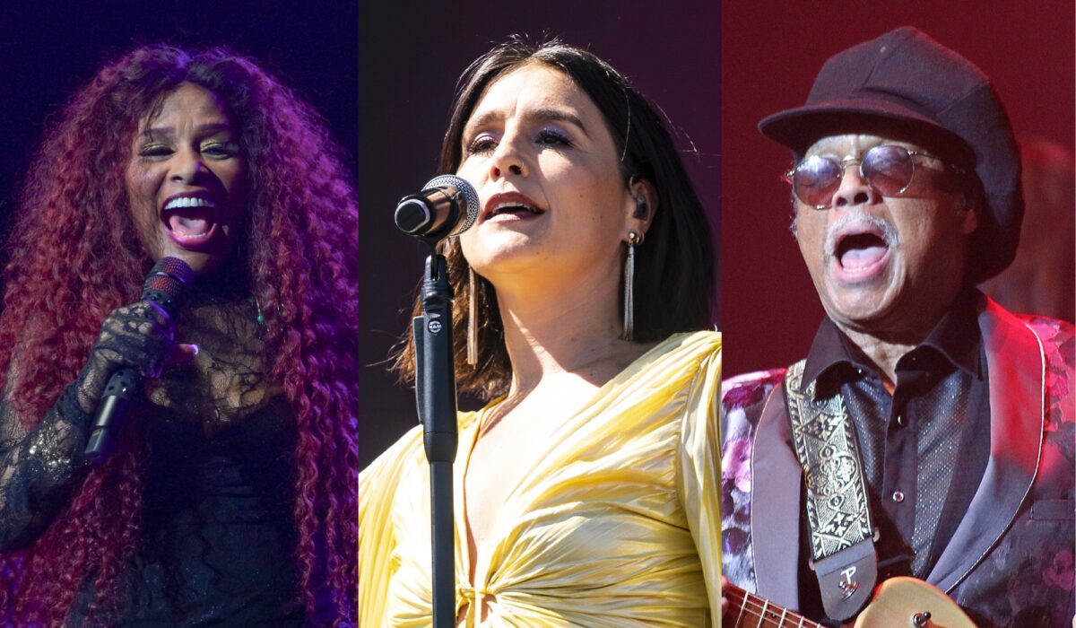 Take a look at the stacked line-up for Cambridge Membership Pageant 2024 img