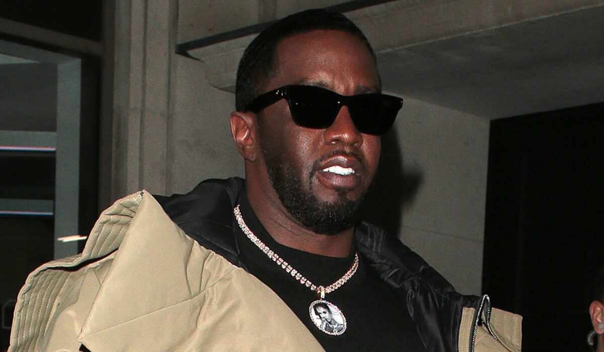 Diddy’s former bodyguard says rapper obtained “actually bodily” with Cassie and Kim Porter img