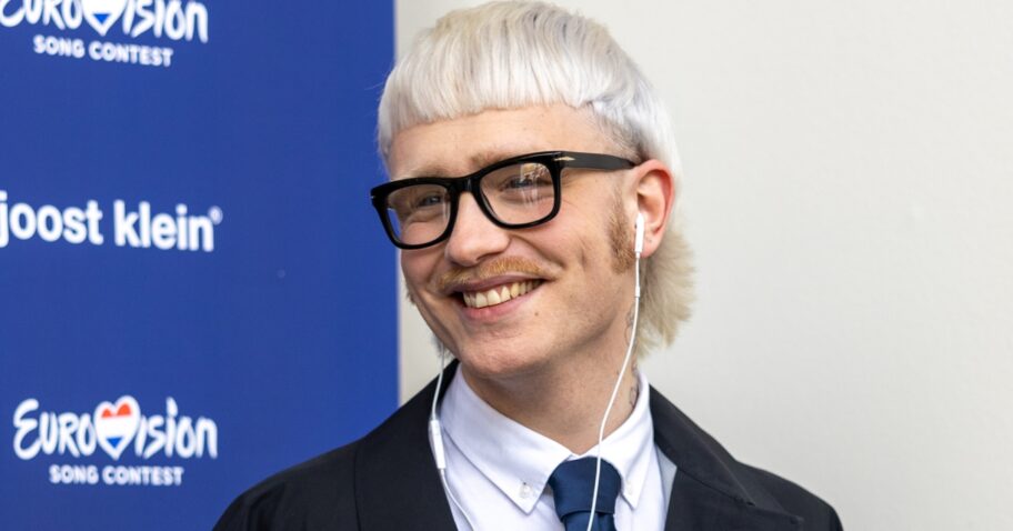Dutch broadcaster says they’re “very dissatisfied and upset” over Eurovision entry Joost Klein’s disqualification img