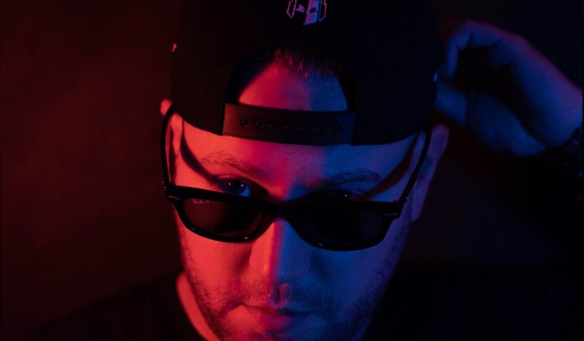 EDMsauce Interview: Cody Chase, Musical Influences img