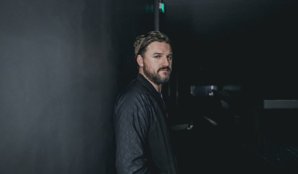 Framework brings Solomun to Exposition Park, Los Angeles img