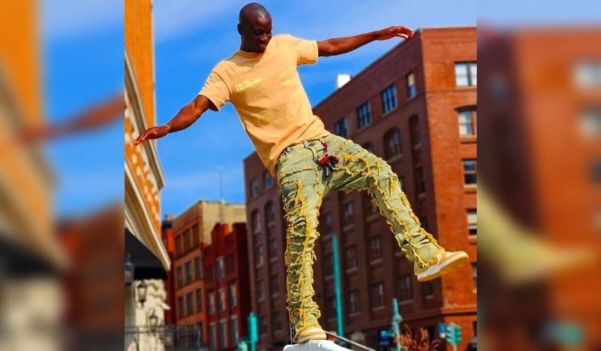 From Milwaukee to Atlanta: Following the ascent of Fella Run It All’s music profession – Dancing Astronaut img