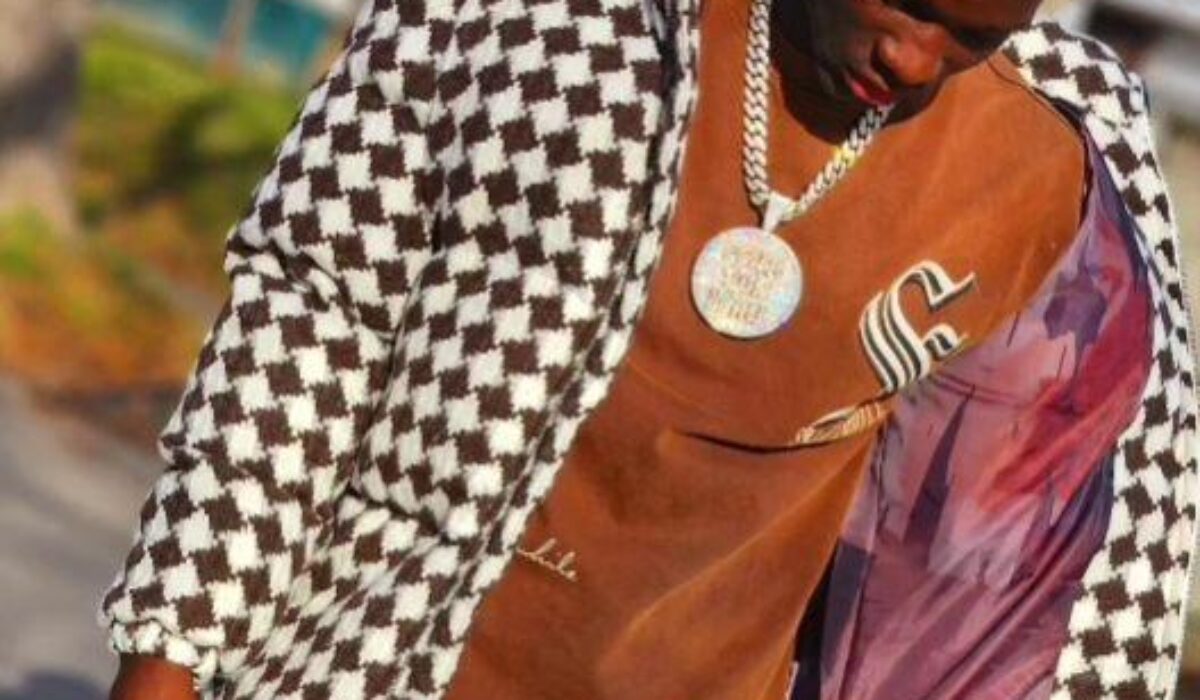 Introducing MKE Born Artist Fella Run It All img