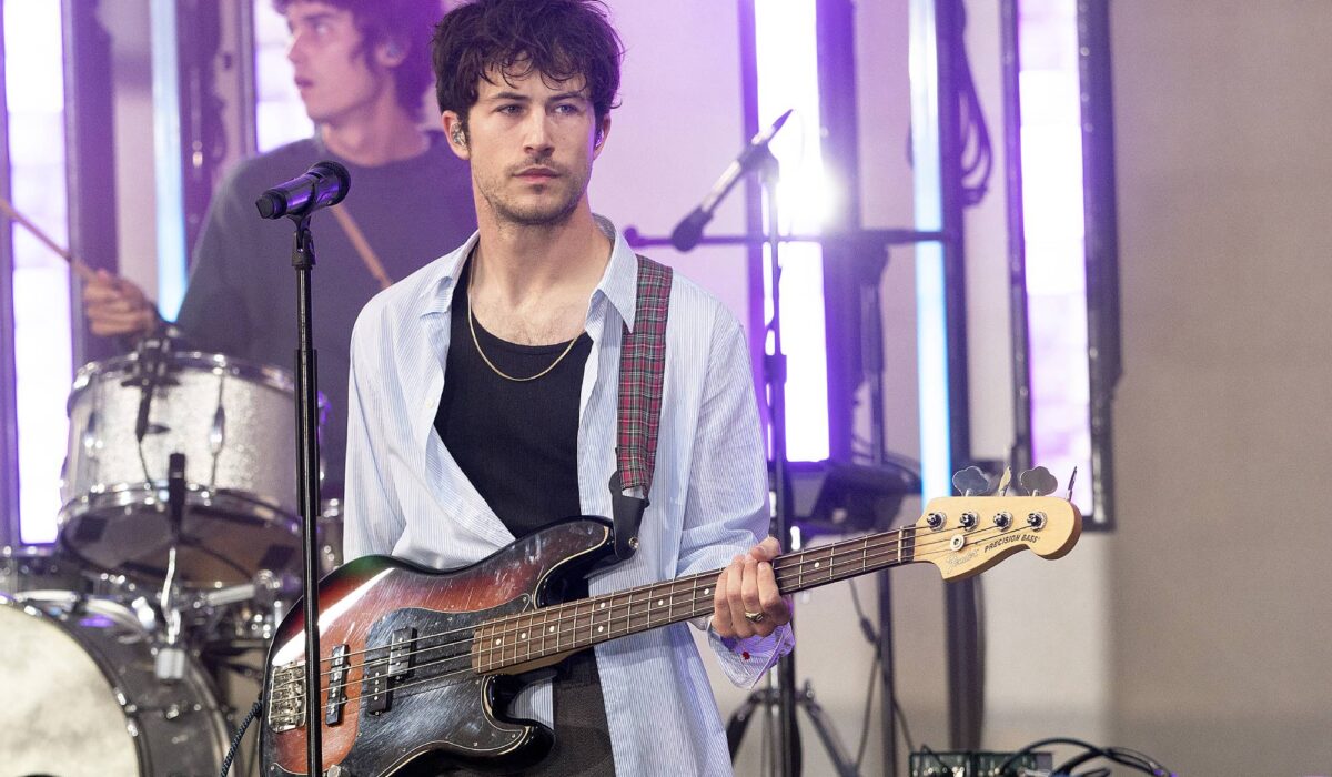 “It was beginning to really feel like only a job” img