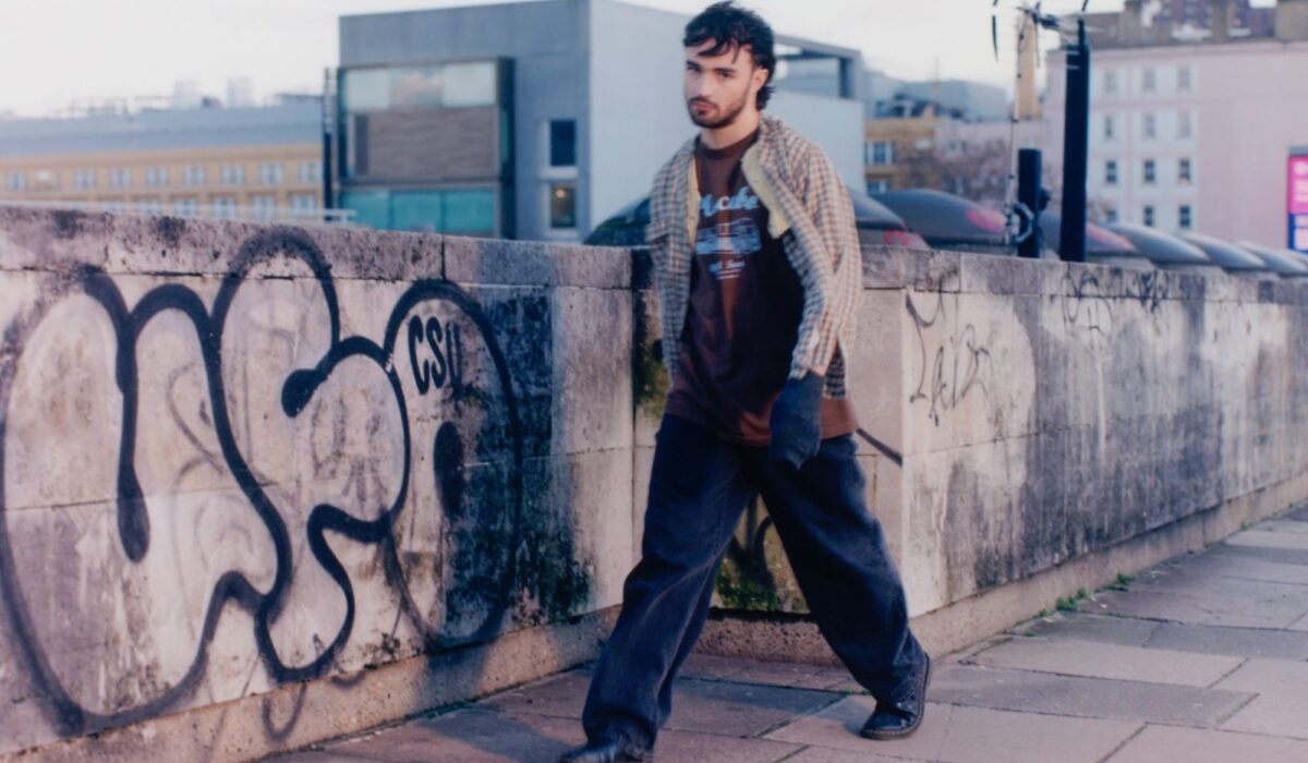 Take heed to Alfie Templeman begin a “new chapter” on London-inspired new single ‘Beckham’ img