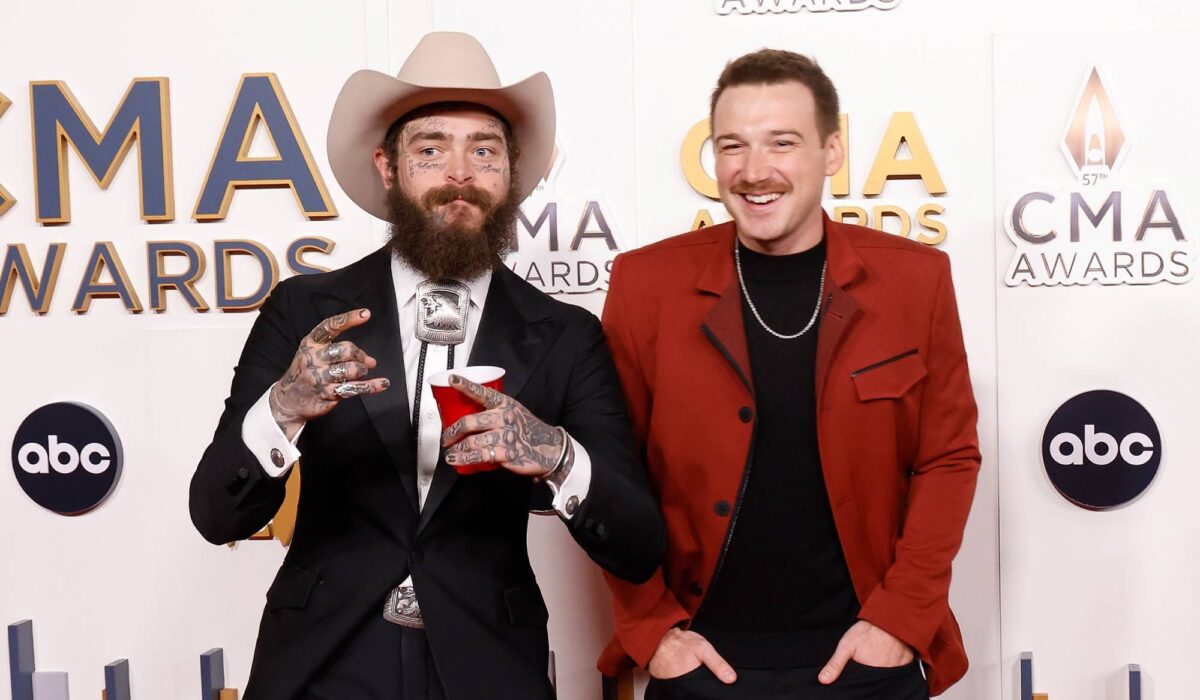 Publish Malone and Morgan Wallen announce joint single ‘I Had Some Assist’ img