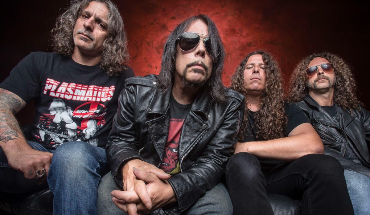 Rock legends Monster Magnet announce thirty fifth anniversary UK tour img