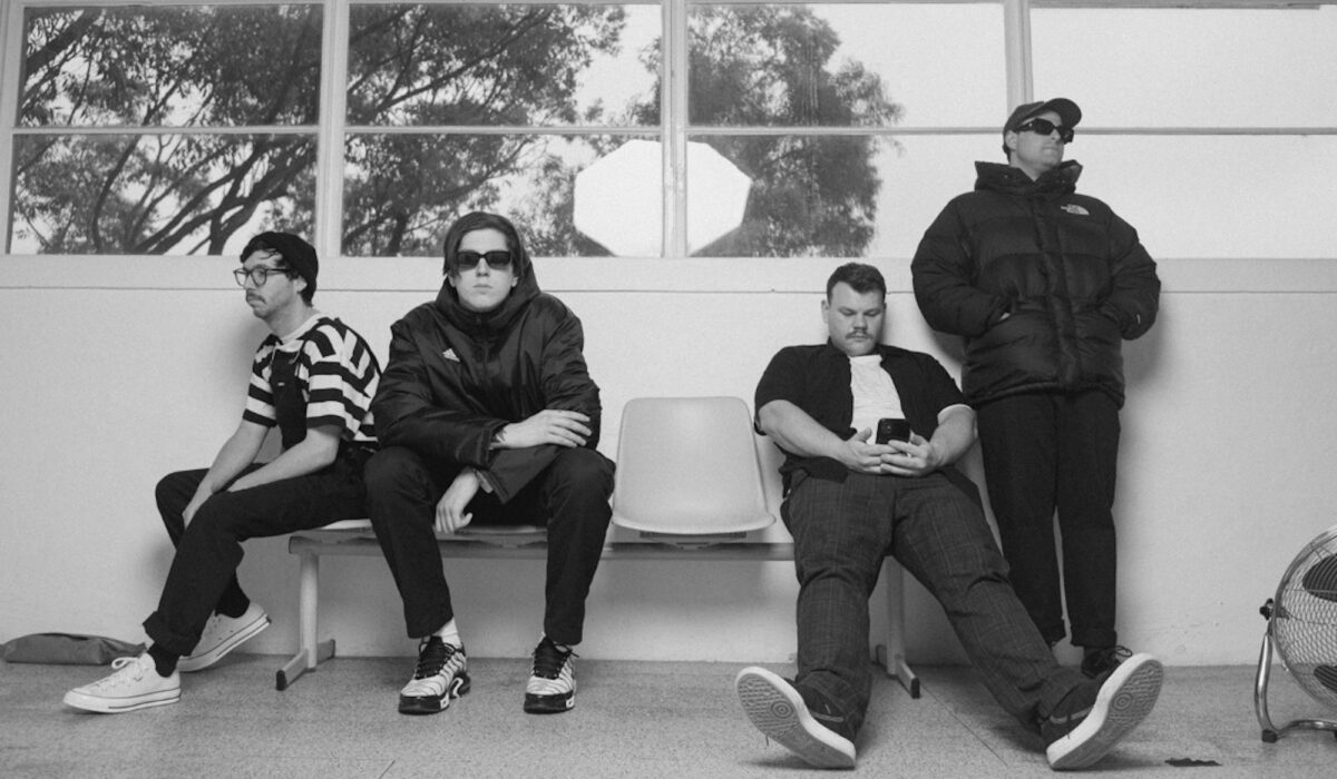 Trophy Eyes converse out after “heartbreaking” stagediving accident leaves fan needing spinal surgical procedure img