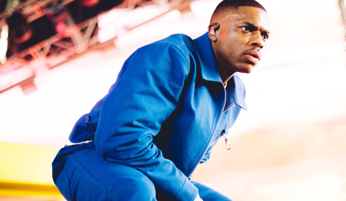 Vince Staples proclaims new album ‘Darkish Occasions’ img