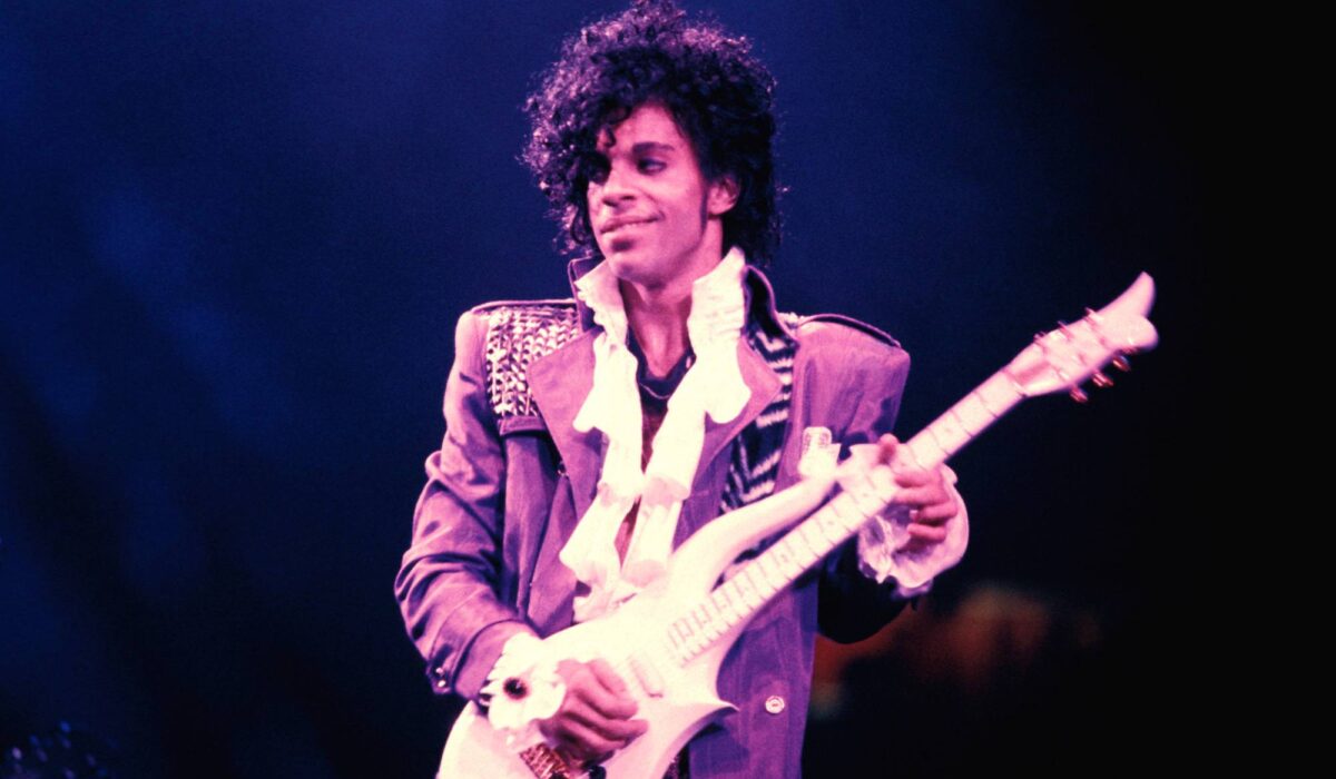 Prince’s ‘Purple Rain’ will get new Dolby Atmos combine for fortieth anniversary img