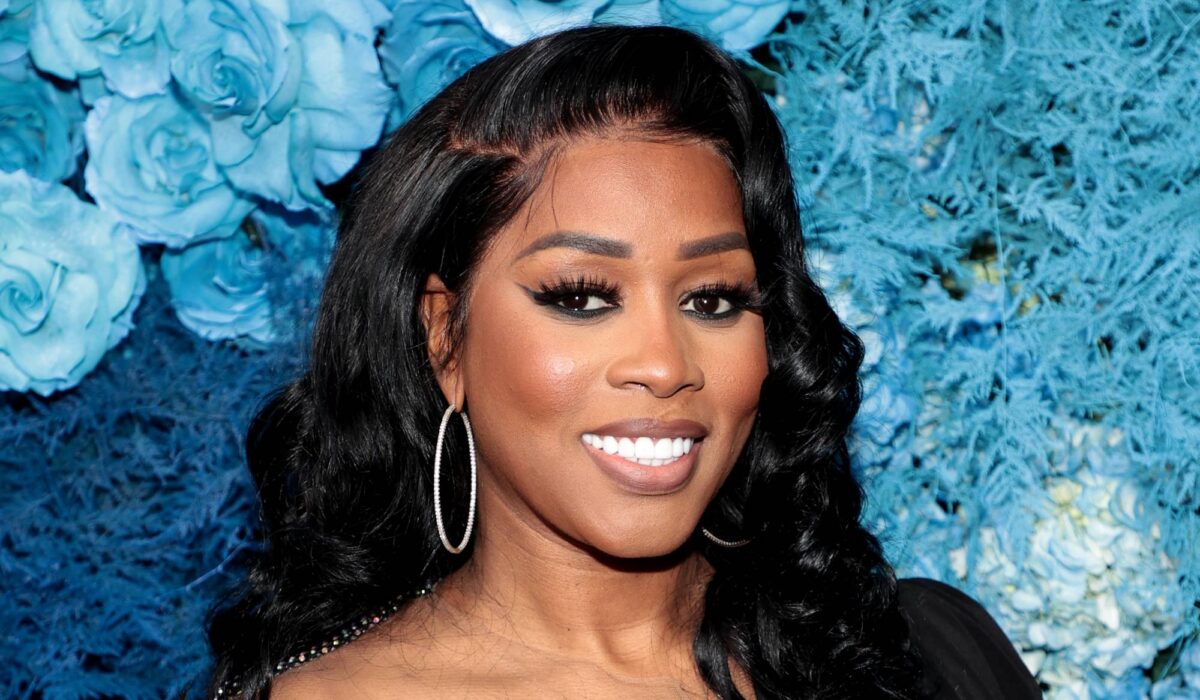 Remy Ma responds to son’s arrest for first-degree homicide img