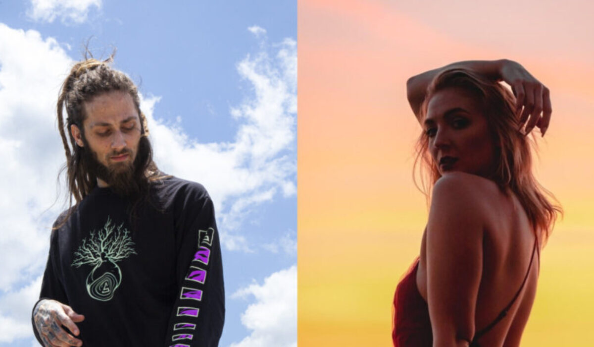 Stream Asher Shashaty, Dani King’s love letter to LA, ‘LA On My Thoughts’ – Dancing Astronaut img