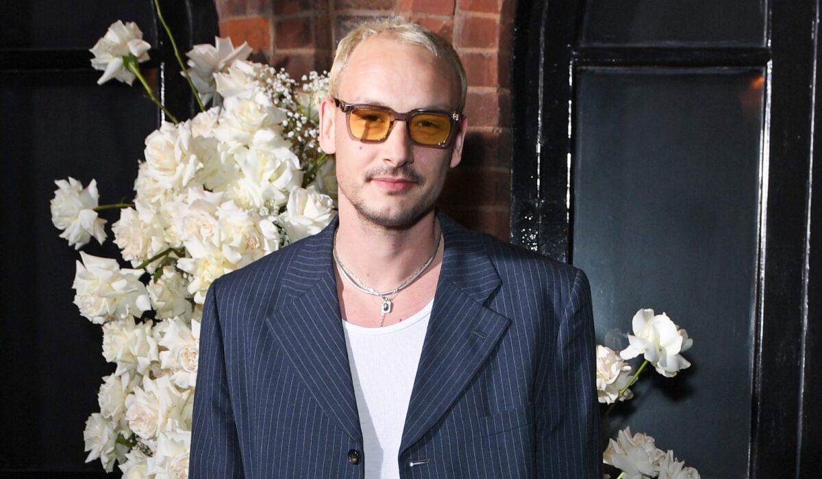 The 1975’s George Daniel to spearhead new Soiled Hit imprint DH2 img