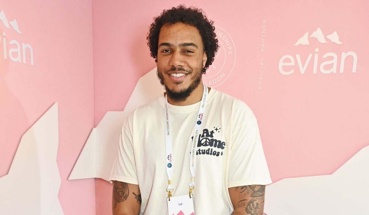 AJ Tracey teases “huge options” on “funky” and dancehall-inspired new album img