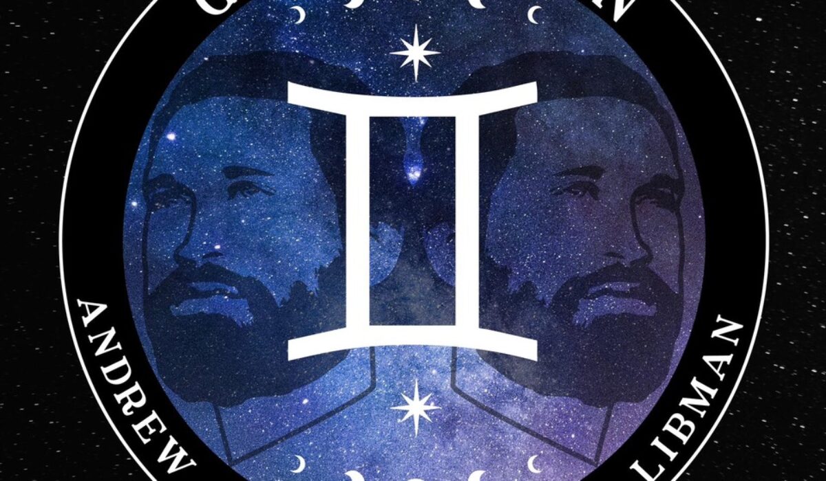 Andrew Canlon x Dmitry Libman ‘Gemini Man’ img