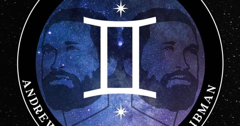 Andrew Canlon x Dmitry Libman ‘Gemini Man’ img