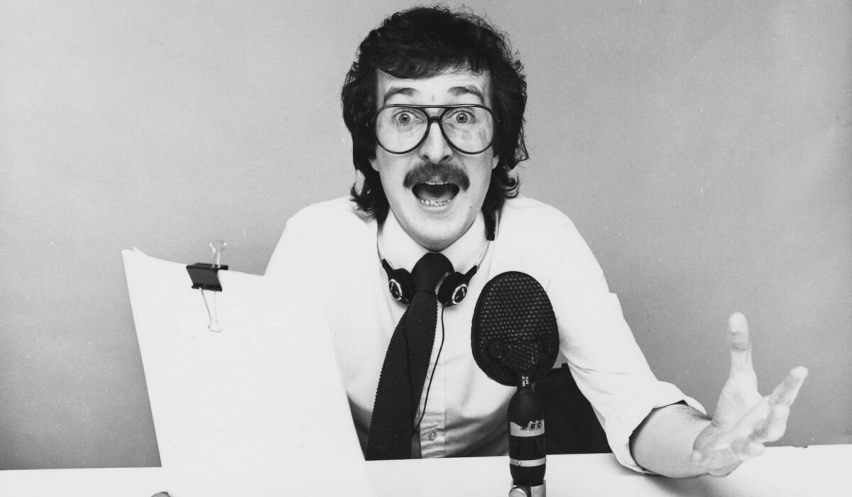 BBC Radio 2 DJ Steve Wright’s reason behind dying confirmed img