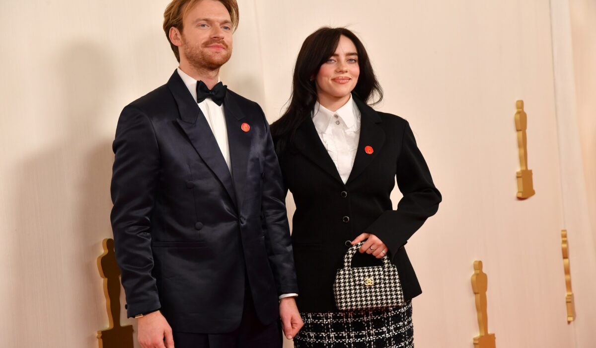 Billie Eilish and Finneas say they’d certainly one of their “largest arguments” making ‘Hit Me Exhausting And Smooth’ img