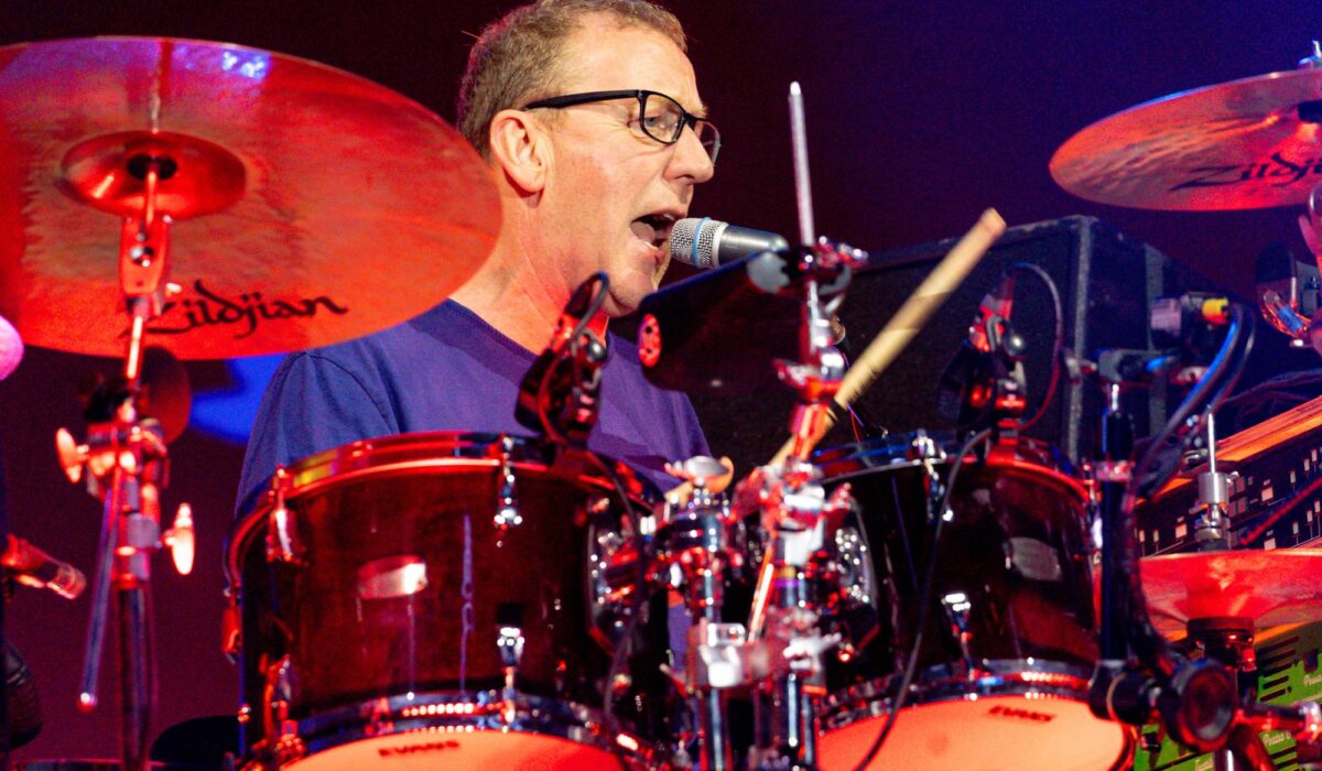 Blur’s Dave Rowntree fails in bid to grow to be Labour MP img