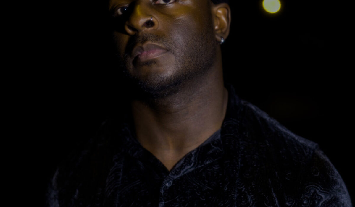 DJ Dris feat. Roxa Damas ‘Everlasting Flame’ img