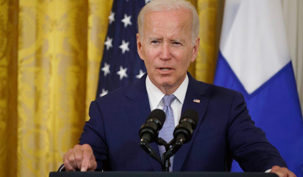 Leisure world reacts to Joe Biden dropping out of the US presidential race img