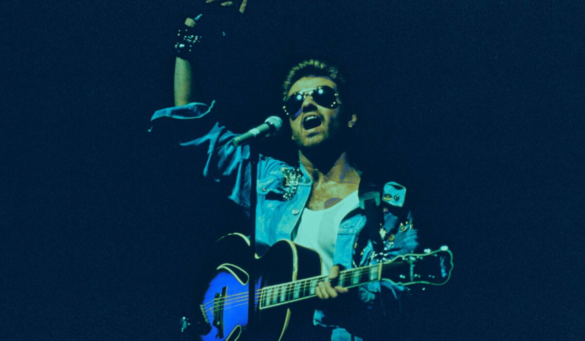George Michael’s ‘Careless Whisper’ set for fortieth anniversary EP re-release: “A heartfelt ‘thanks'” img