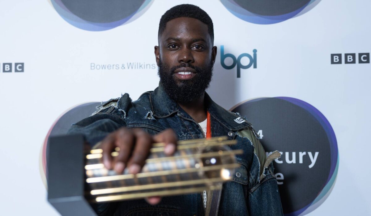 Ghetts on the Mercury Prize, music and ‘Supacell’ img