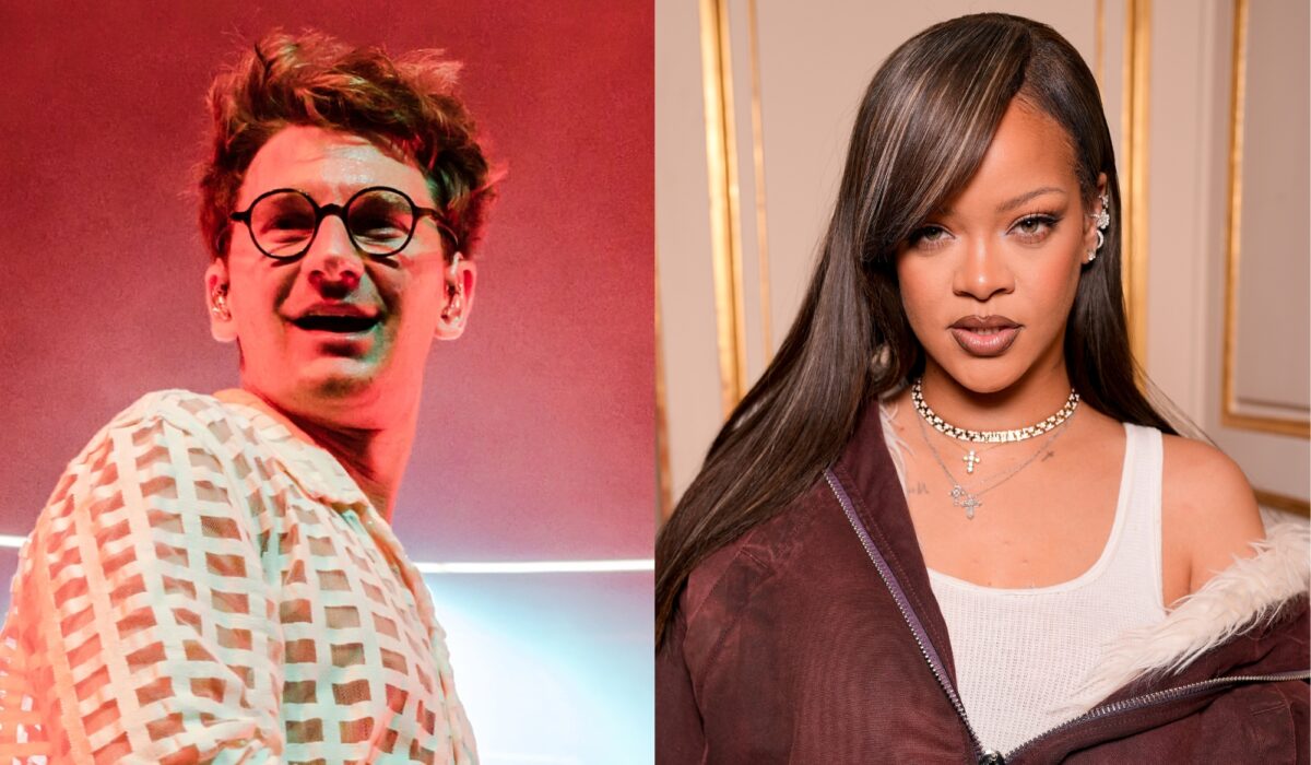 Glass Animals say ‘Warmth Waves’ almost went to Rihanna img