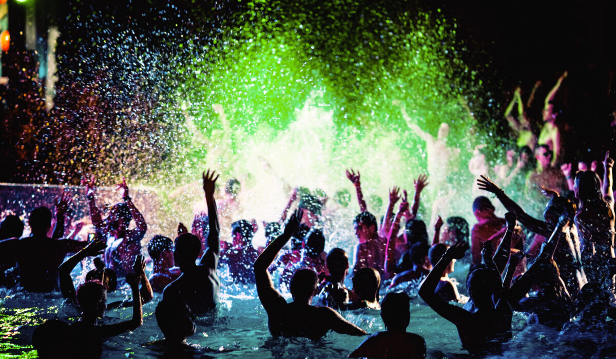 How To Take pleasure in Pool Events In Las Vegas Like A Professional img