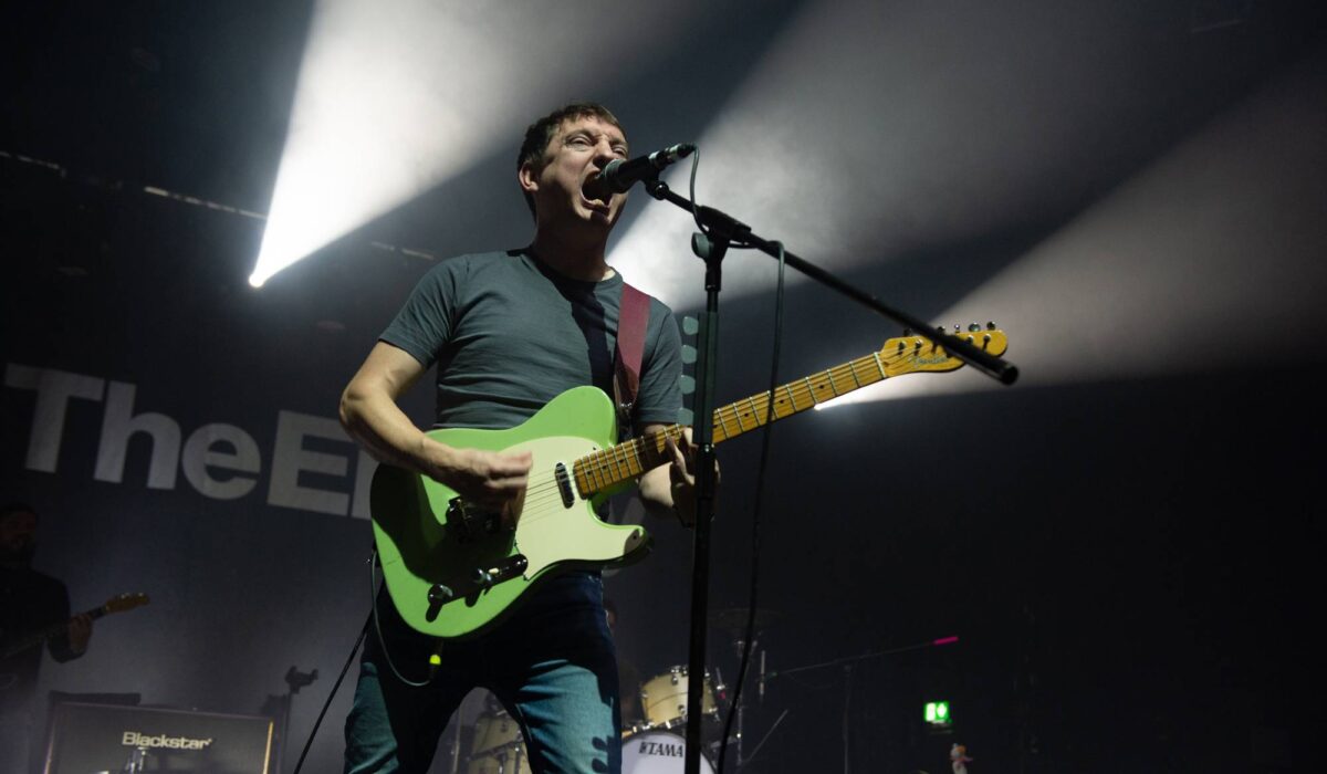 “Indie sleaze? Isn’t ‘sleaze’ a derogatory phrase?” img