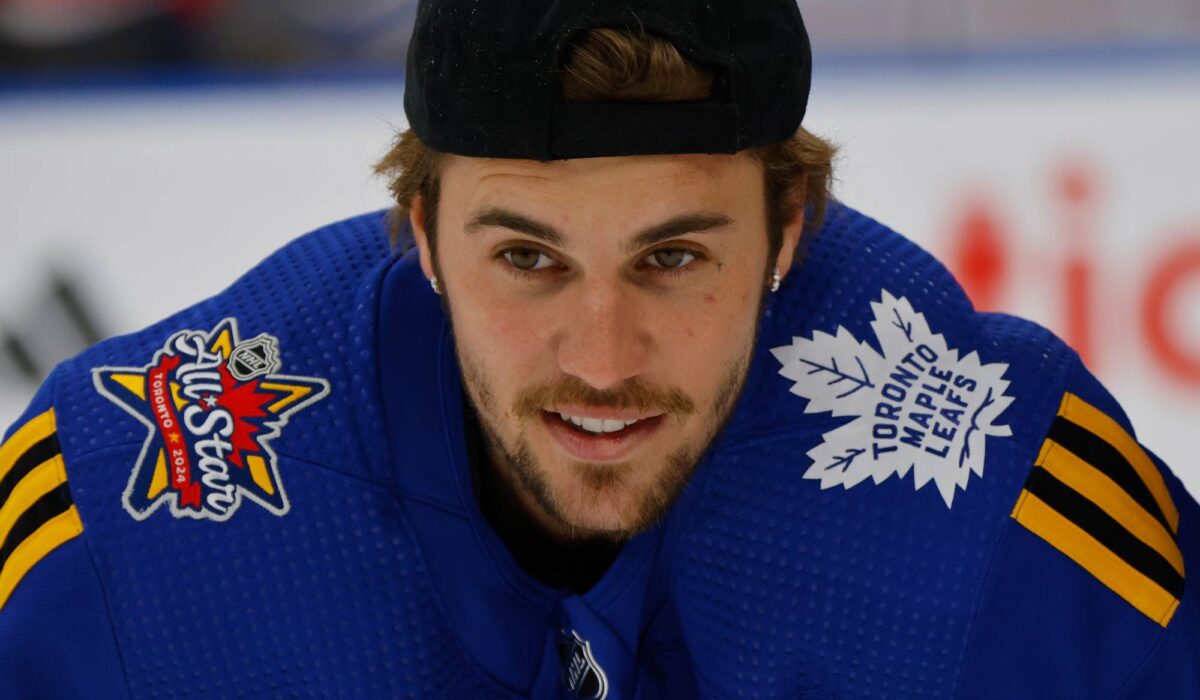 Justin Bieber reportedly receives $10million for enjoying billionaire’s pre-wedding get together img