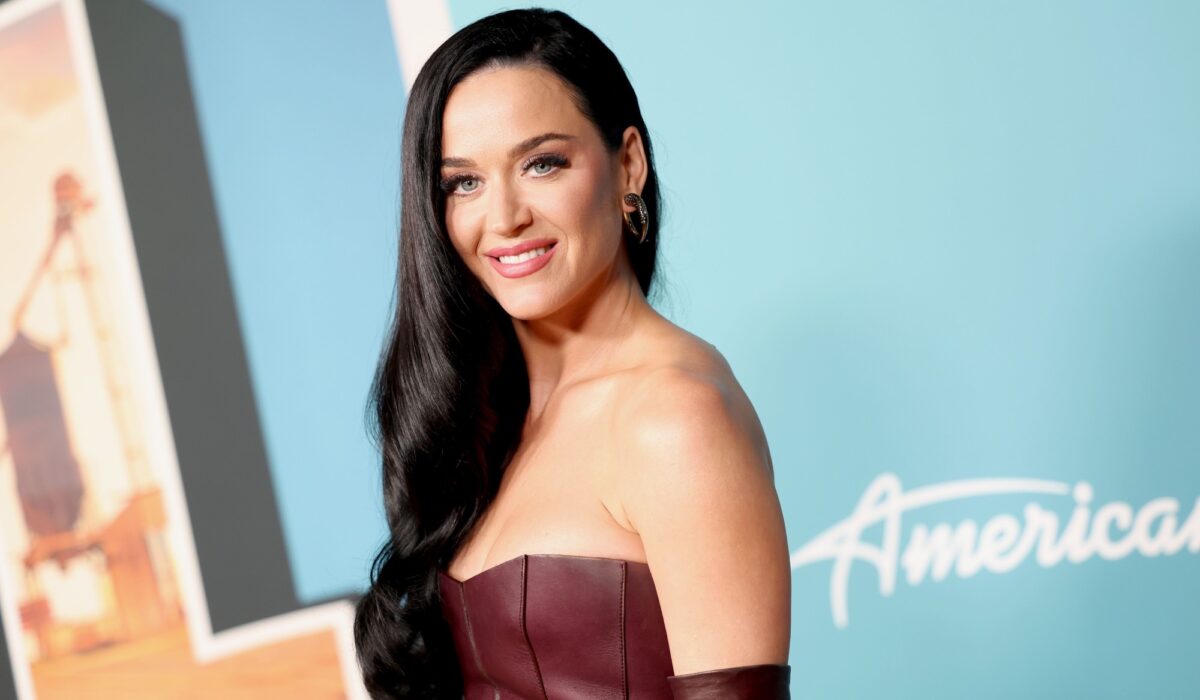 Katy Perry previews songs from new album ‘143’, says “quite a lot of music” is coming img