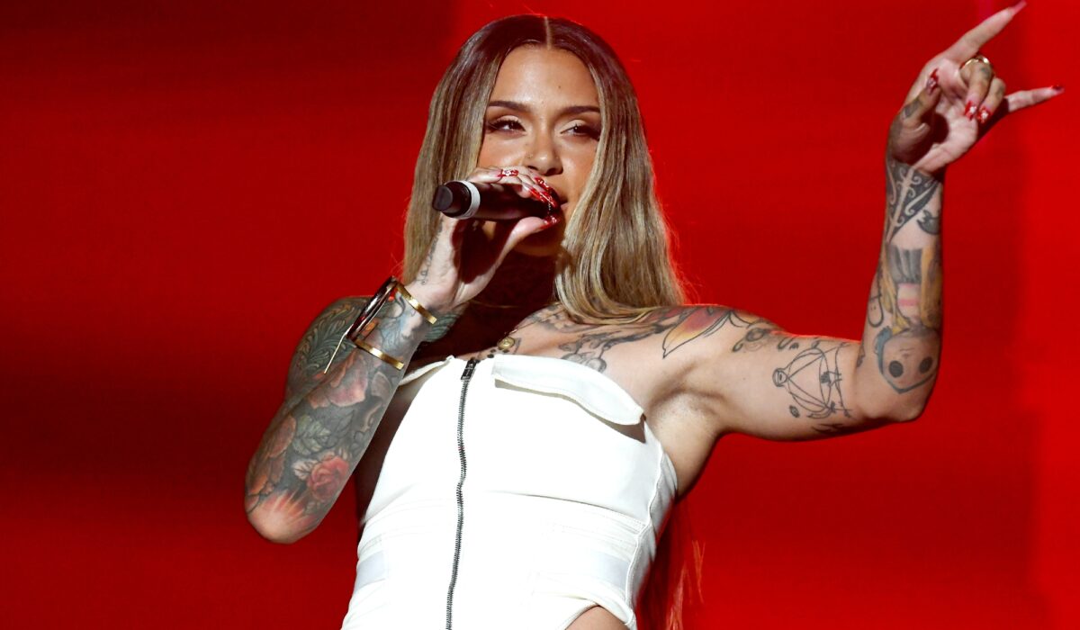 Kehlani declares US leg of ‘Crash’ world tour dates img