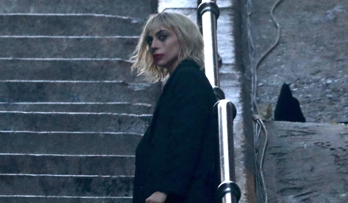 Girl Gaga’s Harley Quinn impressed by Charles Manson’s followers img