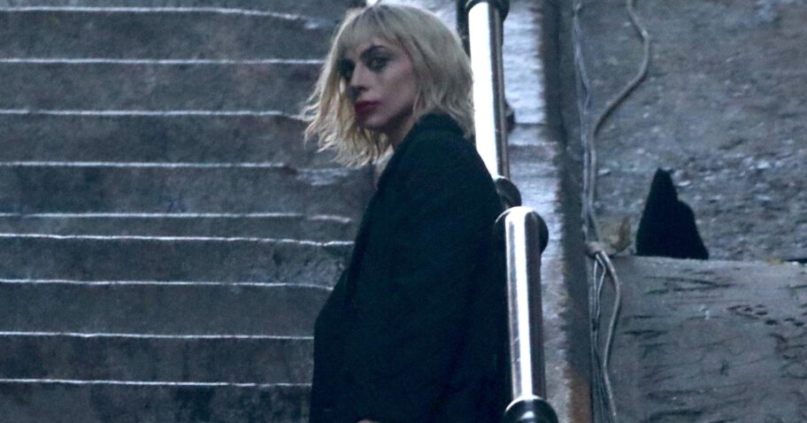 Girl Gaga’s Harley Quinn impressed by Charles Manson’s followers img