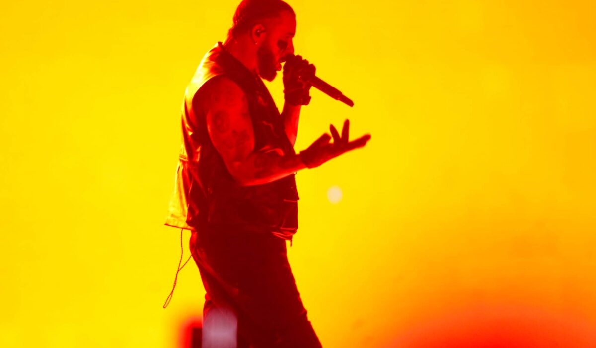 Take heed to Drake seem on two new songs from producer Gordo’s new album ‘Diamante’ img