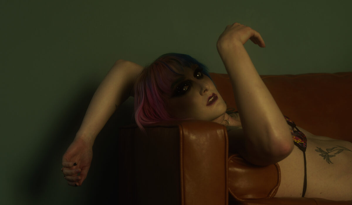 Phoebe Bridgers’ label reveals jasmine.4.t as first UK signee img