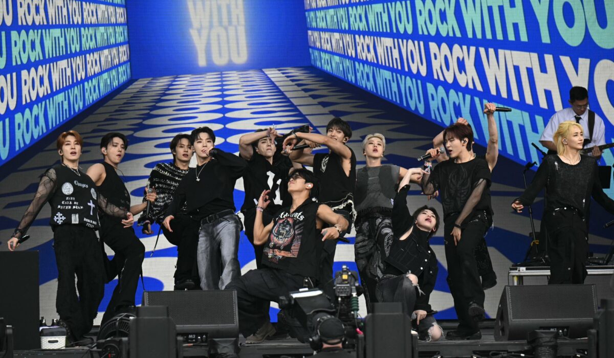 SEVENTEEN 2024 ‘Proper Right here’ world tour: tickets, dates and extra img